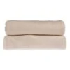Interlock Knit Massage Sheets