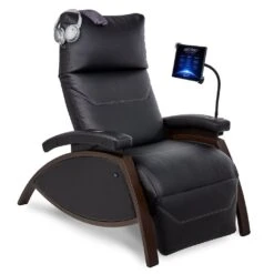 The Mind-Sync™ Harmonic Sleep Lounger