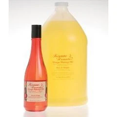 Keyano Mango Massage Oil