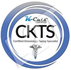Learn2Tape K-Cuts™ Taping System ECourse With Book -Home Care Products Shop 5690155el