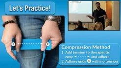 Learn2Tape K-Cuts™ Taping System ECourse With Book -Home Care Products Shop 5690155fl