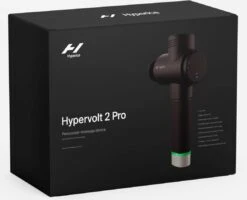 Hypervolt 2 Pro Premium Percussion Massage Device -Home Care Products Shop 6474522cv12d