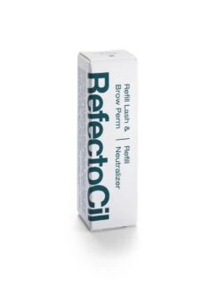 RefectoCil® Perm/Neutralizer Refill, 3.5 ML