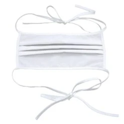 Core Products® Layered Cloth Face Mask – Petite/Youth, 5/Pack