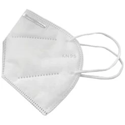KN95 Single Use Mask - Box Of 12