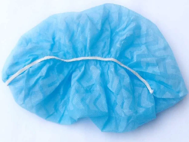 Shoe Cover - Blue Non Skid - 100 Count 1 Shoe Cover - Blue Non Skid - 100 Count