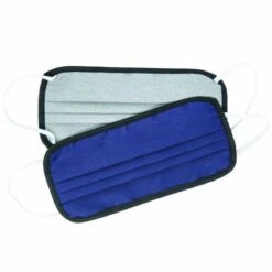 Core Products® Reversible Layered Cloth Face Mask, Youth -Home Care Products Shop 732 0105b 1