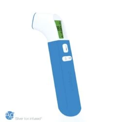 Bio-Therapeutic Bt-degree® IR Touchless Infrared Thermometer -Home Care Products Shop 740 0081b