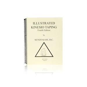 Illustrated Kinesio® Taping Manual - 4th Edition 2 Illustrated Kinesio® Taping Manual - 4th Edition - Image 2