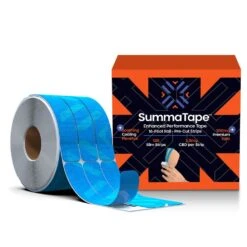 SummaTape™- Slim Strips16' Roll