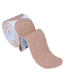 TheraBand® Kinesiology Tape Pre-Cut Roll, 2" X 10" - 20 PreCut Strips -Home Care Products Shop 757102201l