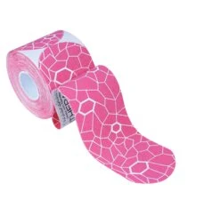 TheraBand® Kinesiology Tape Pre-Cut Roll, 2" X 10" - 20 PreCut Strips -Home Care Products Shop 757102207l