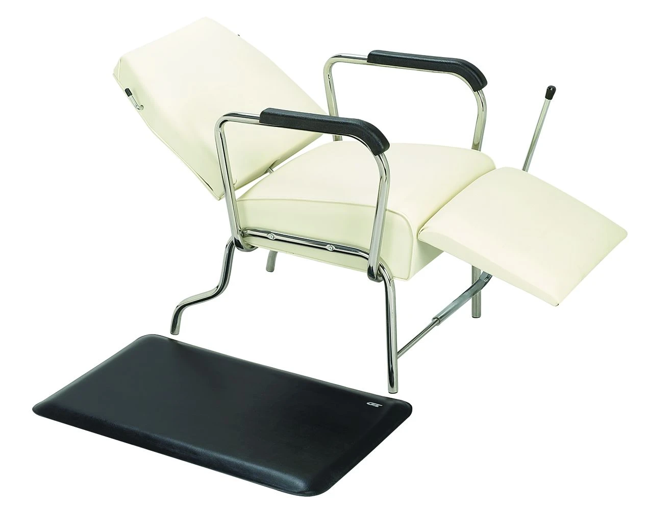 Paragon® SalonStep Shampoo Mat 18" X 30" 1 Paragon® SalonStep Shampoo Mat 18" X 30"