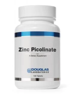 Douglas Laboratories® Zinc Picolinate