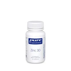 Pure Encapsulations® Zinc 30