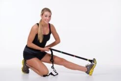 TheraBand® Stretch Strap - Stretching Bands