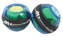 DFX™ Powerball Sports Pro Gyro Ball Exerciser