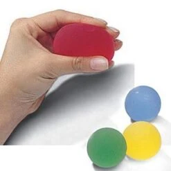 TheraBand® X-Large Hand Exercisers