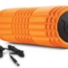 TriggerPoint Grid Vibe™ Plus Vibrating Foam Roller