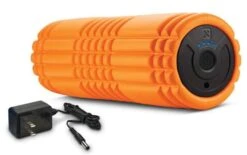TriggerPoint Grid Vibe™ Plus Vibrating Foam Roller