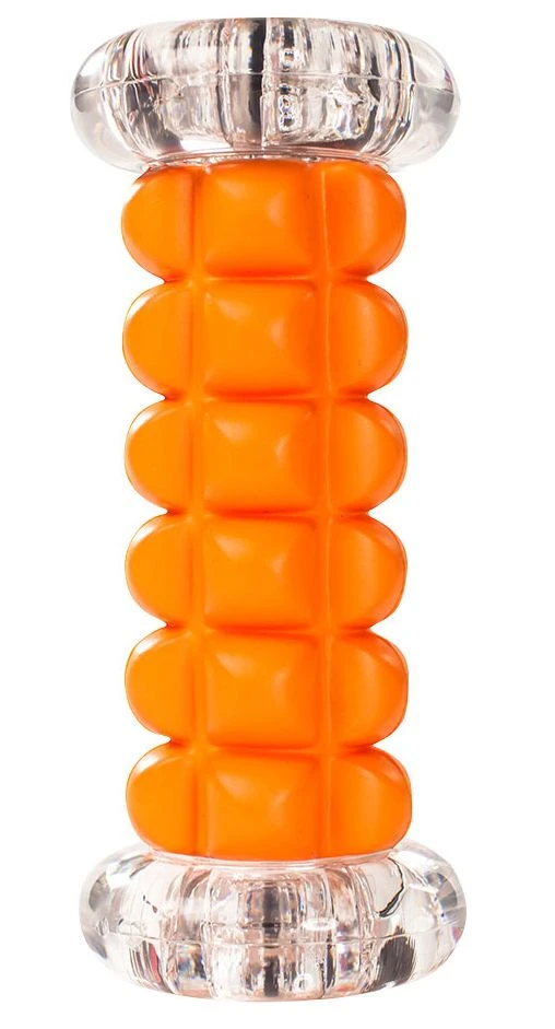 TriggerPoint NANO™ Foot Roller – Orange 1 TriggerPoint NANO™ Foot Roller – Orange