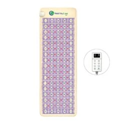 HealthyLine TAJ-Mat™ Full 7224 Firm - Photon PEMF InfraMat Pro® -Home Care Products Shop 872 0026