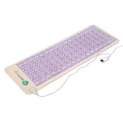 HealthyLine TAJ-Mat™ Full 7224 Firm - Photon PEMF InfraMat Pro® -Home Care Products Shop 872 0026f