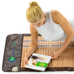 HealthyLine SOFT-Mat™ Full 7224 InfraMat Pro® 11 HealthyLine SOFT-Mat™ Full 7224 InfraMat Pro® -Home Care Products Shop 872 0028c