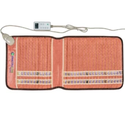 HealthyLine TAO-Mat® Chair 4018 Firm - PEMF InfraMat Pro® -Home Care Products Shop 872 0030b