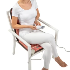 HealthyLine TAO-Mat® Chair 4018 Firm - PEMF InfraMat Pro® -Home Care Products Shop 872 0030f