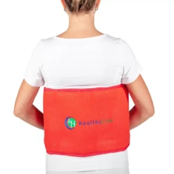 HealthyLine Amethyst Belt Soft - Photon PEMF InfraMat Pro®