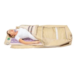HealthyLine 360 Wrap Set™ TAJ & SOFT Full 7224 - Photon PEMF InfraMat Pro® -Home Care Products Shop 872 0032e