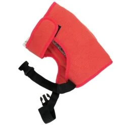 HealthyLine Amethyst One-Shoulder Pad Soft InfraMat Pro® -Home Care Products Shop 872 0033c