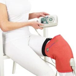 HealthyLine Amethyst One-Shoulder Pad Soft InfraMat Pro® -Home Care Products Shop 872 0033h