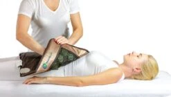 HealthyLine Mesh JT Pad Medium 3220 Soft InfraMat Pro®