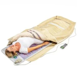 HealthyLine Platinum 360 Wrap Set Full 7224 - Photon Advanced PEMF -Home Care Products Shop 872 0039