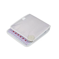 HealthyLine Platinum-Mat™ InfraMat Pro® Chair 4018 Firm - Photon Advanced PEMF