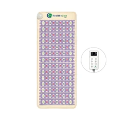 HealthyLine TAJ-Mat™ Full Short 6024 Firm - Photon PEMF InfraMat Pro®