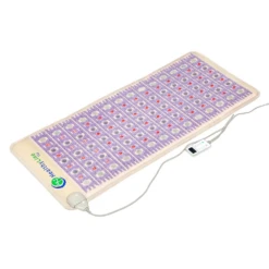 HealthyLine TAJ-Mat™ Full Short 6024 Firm - Photon PEMF InfraMat Pro® -Home Care Products Shop 872 0045b