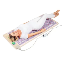 HealthyLine TAJ-Mat™ Full Short 6024 Firm - Photon PEMF InfraMat Pro® -Home Care Products Shop 872 0045c