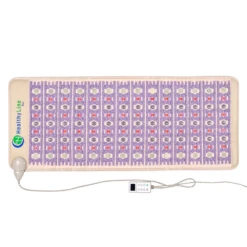 HealthyLine TAJ-Mat™ Full Short 6024 Firm - Photon PEMF InfraMat Pro® -Home Care Products Shop 872 0045d