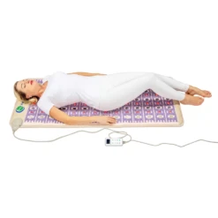 HealthyLine TAJ-Mat™ Full Short 6024 Firm - Photon PEMF InfraMat Pro® -Home Care Products Shop 872 0045f