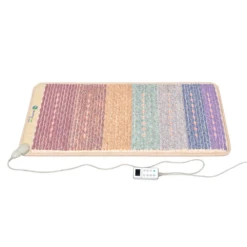 HealthyLine Rainbow Chakra Mat™ Medium 5024 Firm - Photon PEMF Inframat Pro® 3rd Edition -Home Care Products Shop 872 0047c