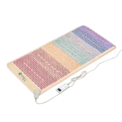 HealthyLine Rainbow Chakra Mat™ Medium 5024 Firm - Photon PEMF Inframat Pro® 3rd Edition -Home Care Products Shop 872 0047e