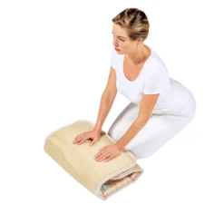 HealthyLine Rainbow Chakra Mat™ Small 4020 Firm - Photon PEMF Inframat Pro® 3rd Edition -Home Care Products Shop 872 0048j