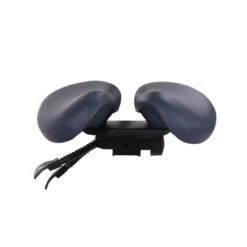 Master® Massage Berkeley Ergonomic Split Seat Style Saddle Stool -Home Care Products Shop 898 0284d