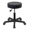 Cando Pneumatic Stool W/o Back - Black