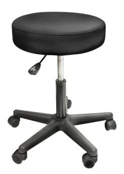 Custom Craftworks™ Solutions Series Rolling Stool