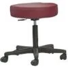Custom Craftworks Premium Rolling Stool