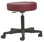 Custom Craftworks Premium Rolling Stool